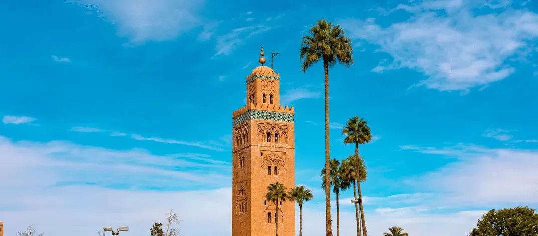 6-Day Sahara Desert & Imperial Cities Adventure