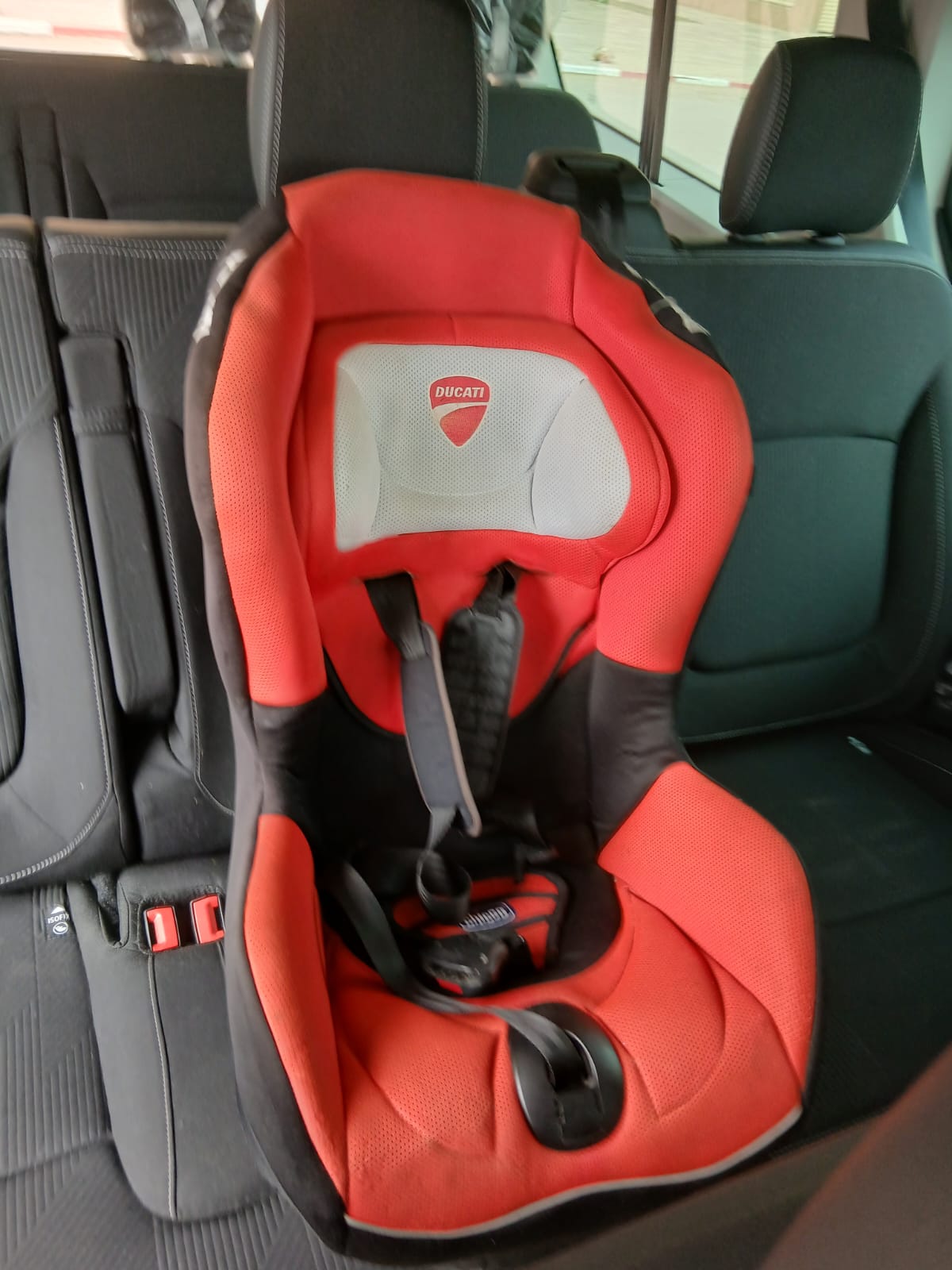 Baby Seat 3