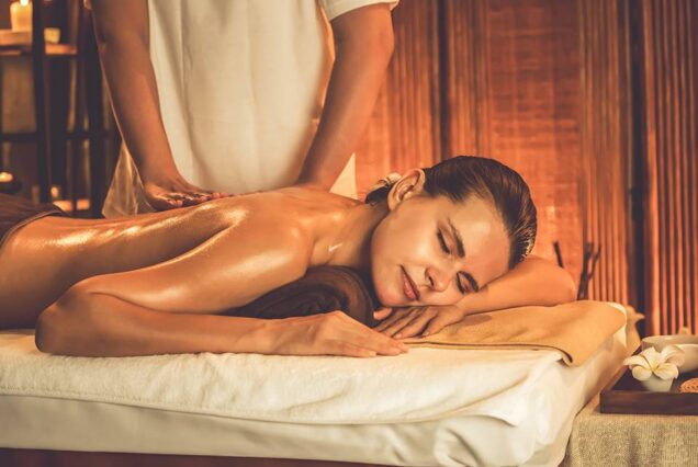 Traditional Hammam & Argan Oil Massage Agadir